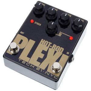 Tech 21 Hot Rod Plexi