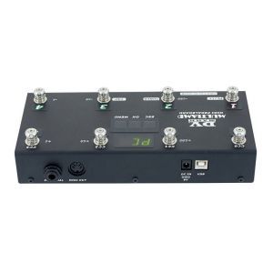 DV Mark Multiamp Midiboard
