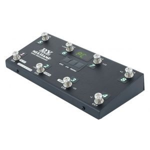 DV Mark Multiamp Midiboard