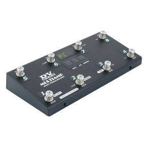 DV Mark Multiamp Midiboard