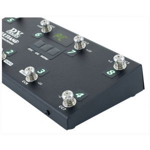 DV Mark Multiamp Midiboard
