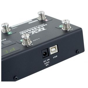 DV Mark Multiamp Midiboard