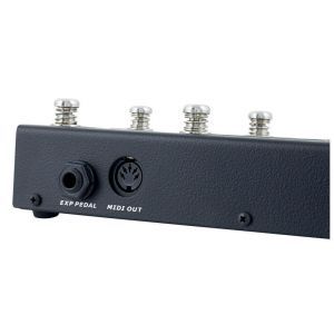 DV Mark Multiamp Midiboard