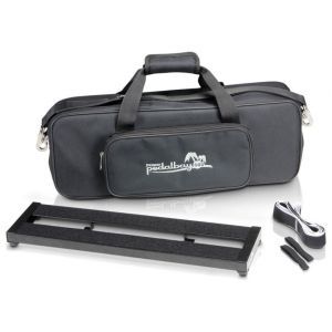 Palmer MI Pedalbay 50S