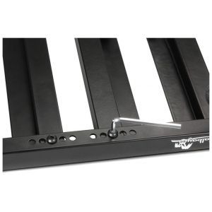 Palmer MI Pedalbay 60