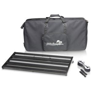 Palmer MI Pedalbay 80