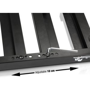 Palmer MI Pedalbay 80