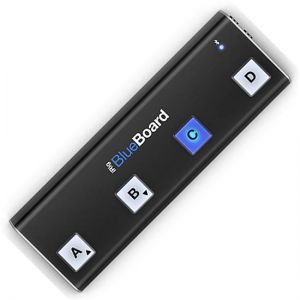 IK Multimedia iRig BlueBoard