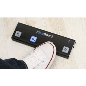 IK Multimedia iRig BlueBoard
