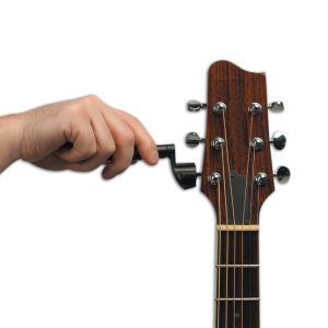 Daddario Ergonomic Guitar Peg Winder