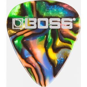 Pana Chitara Boss Celluloid