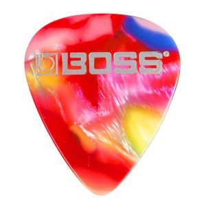 Pana Chitara Boss Celluloid