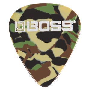 Pana Chitara Boss Celluloid