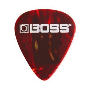 Pana Chitara Boss Celluloid