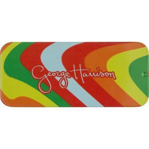 Fender George Harrison Rocky Pick Tin