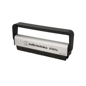 Audio Technica AT6011a Record Brush Audio Technica AT6011a Record Brush