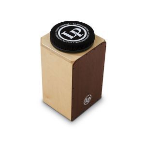 Latin Percussion Cajon Throne LP819550 Latin Percussion Cajon Throne LP819550