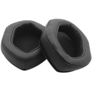 V Moda XL Memory Cushions Black
