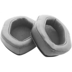 V Moda XL Memory Cushions Gray