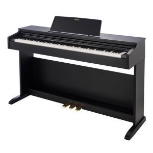 Casio AP-270 Black Celviano