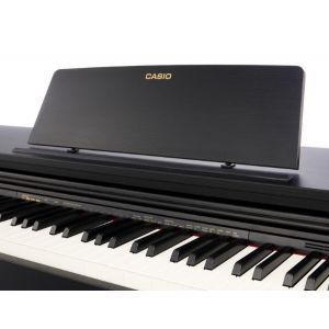 Casio AP-270 Black Celviano