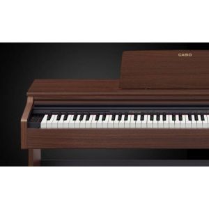 Casio AP-270 Brown Celviano