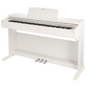 Casio AP-270 White Celviano