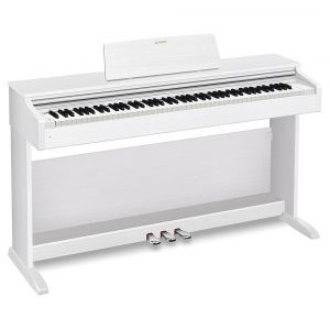 Casio AP-270 White Celviano