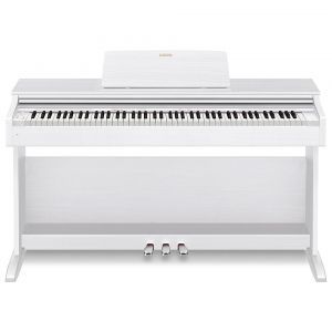 Casio AP-270 White Celviano