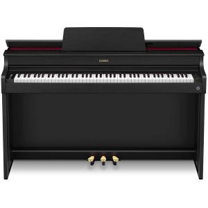 Casio AP-300 Black SET