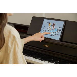 Casio AP-300 Black SET