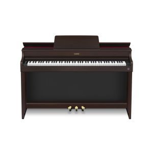 Casio AP-300 Brown