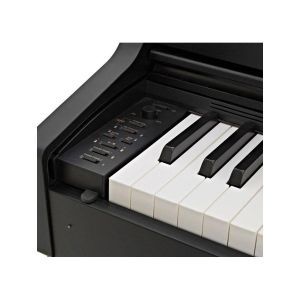 Casio AP-470 Black Celviano