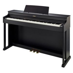 Casio AP-470 Black Celviano