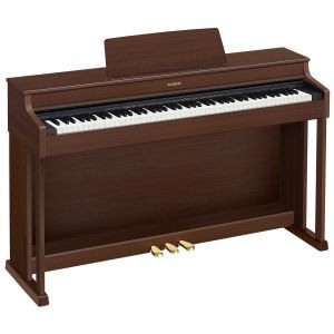 Casio AP-470 Brown Celviano