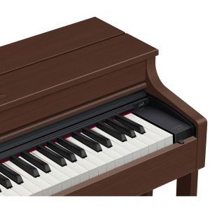 Casio AP-470 Brown Celviano