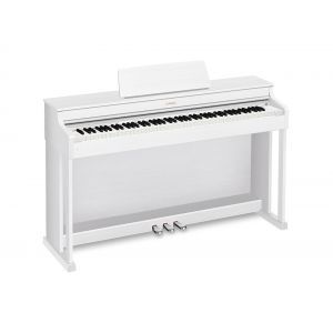 Casio AP-470 White Celviano
