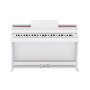 Casio AP-470 White Celviano