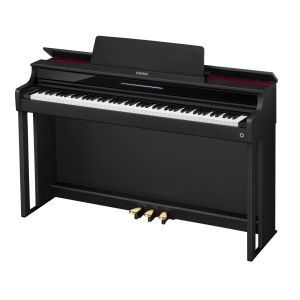 Casio AP-550 Black Celviano