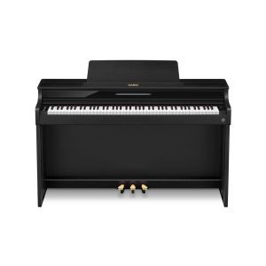 Casio AP-550 Black Celviano