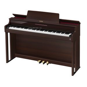Casio AP-550 Brown Celviano