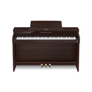 Casio AP-550 Brown Celviano