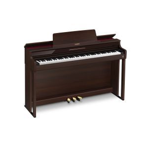 Casio AP-550 Brown Celviano