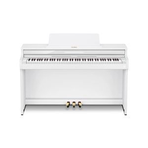 Casio AP-550 White Celviano