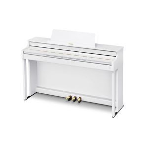 Casio AP-550 White Celviano
