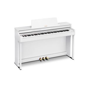 Casio AP-550 White Celviano