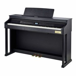 Casio AP-710 Black Celviano