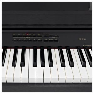 Casio AP-710 Black Celviano