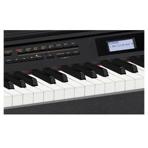 Casio AP-710 Black Celviano