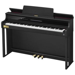 Casio AP-750 Black Celviano SET
